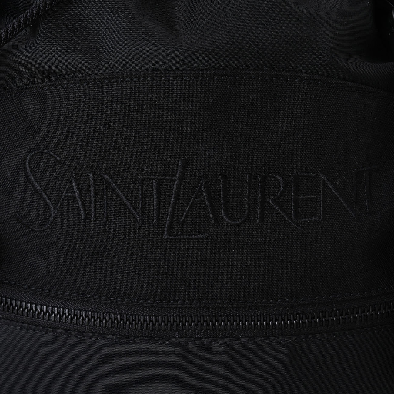 Yves Saint Laurent(USED)생로랑 756285 FACEO 백팩